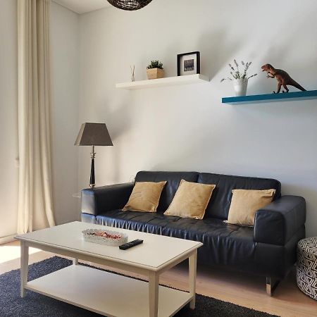 Sunny Arroios Apartment Лиссабон Экстерьер фото