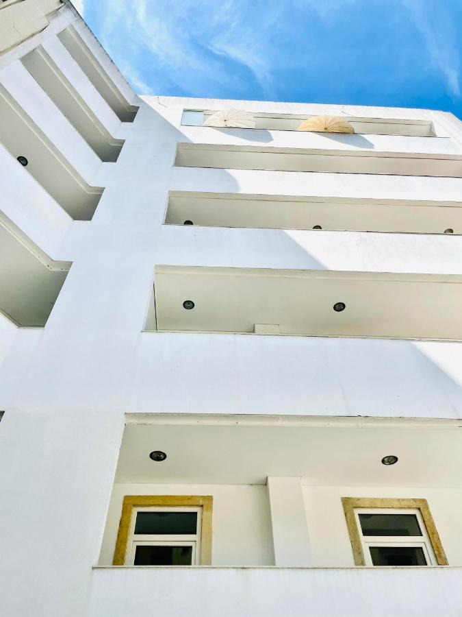 Sunny Arroios Apartment Лиссабон Экстерьер фото
