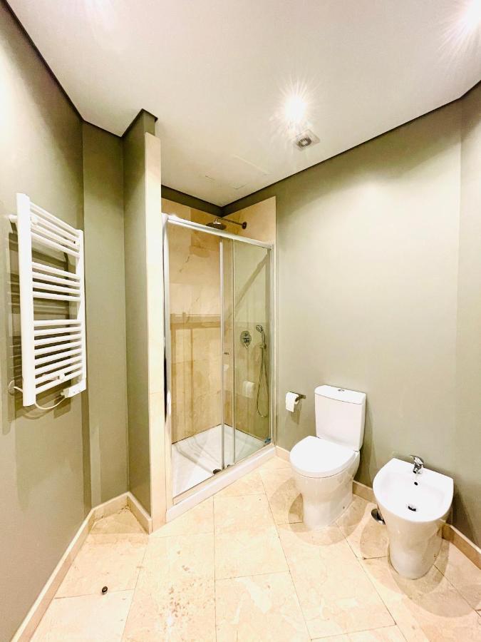 Sunny Arroios Apartment Лиссабон Экстерьер фото