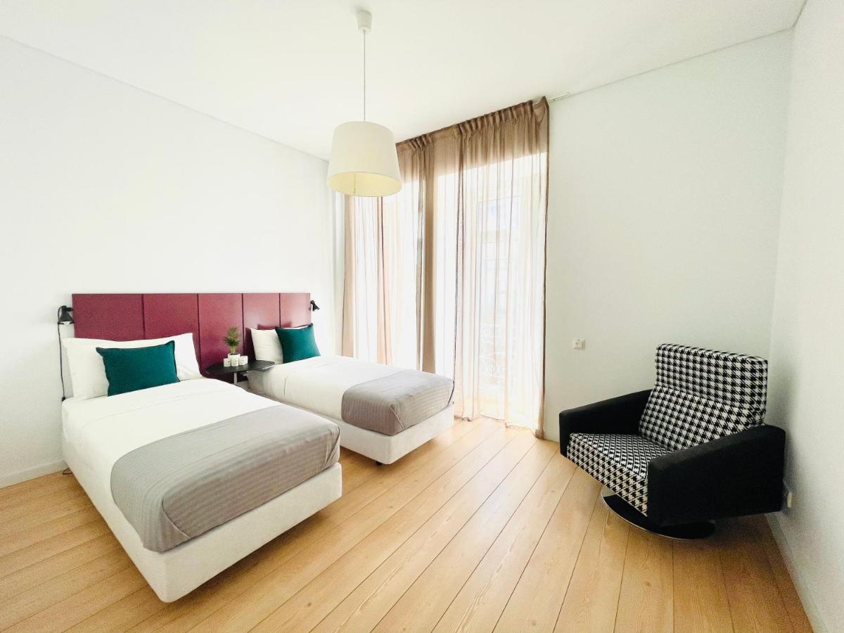 Sunny Arroios Apartment Лиссабон Экстерьер фото