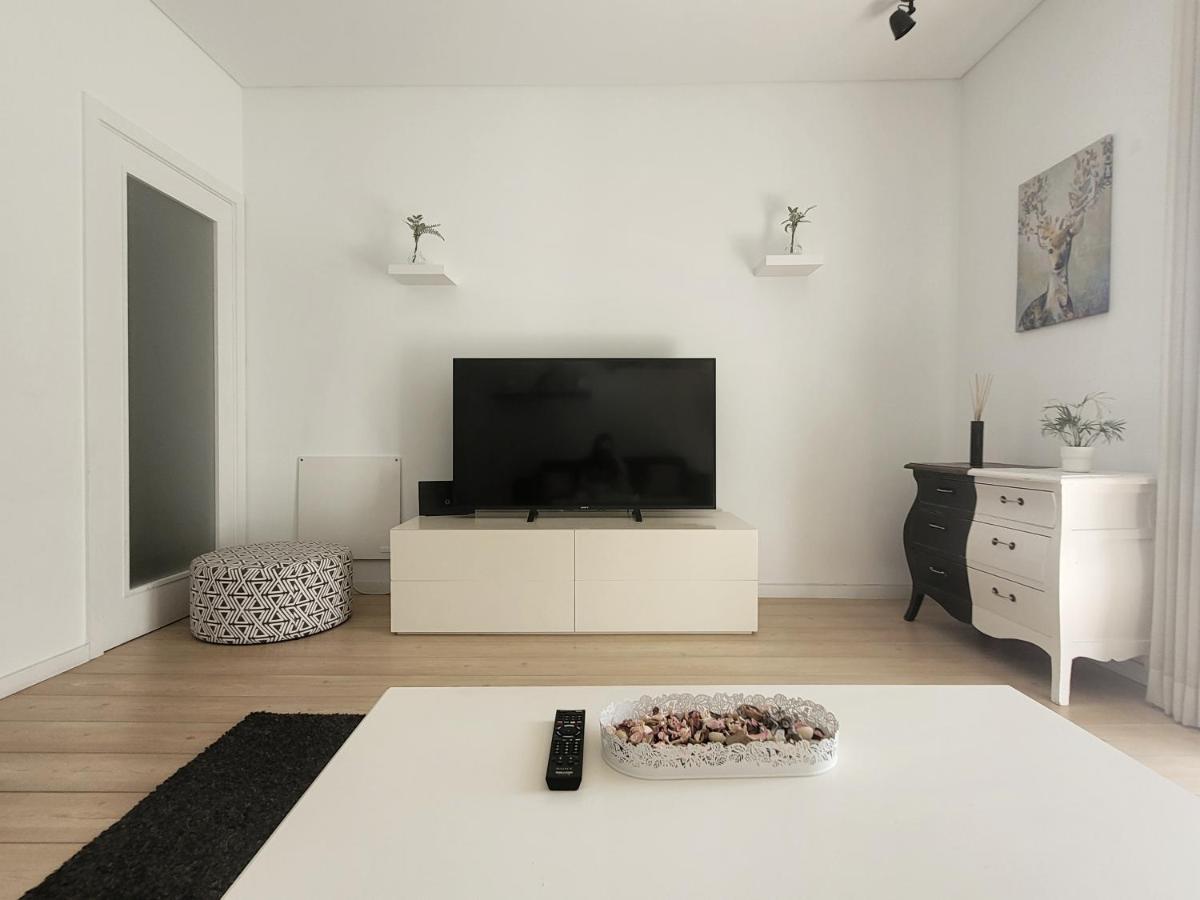 Sunny Arroios Apartment Лиссабон Экстерьер фото
